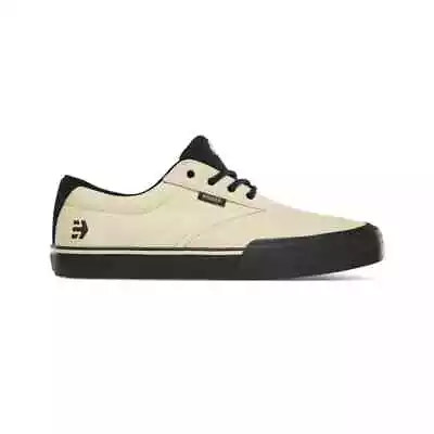 Etnies Jameson Vulc Creme • $99