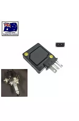 Electronic Distributor Module 12a 13b Rotary Ignitor Spark 20b Mazda Rx7 • $25.99