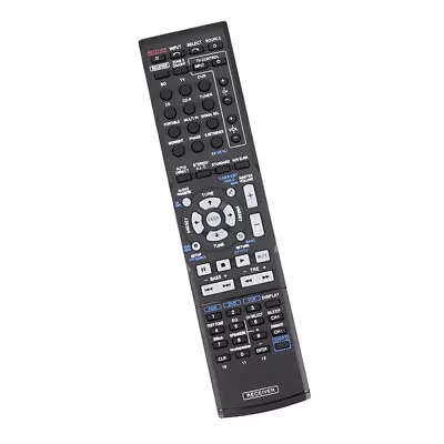 Remote Control For Pioneer VSX-322-K VSX-820-K VSX-1124-K VSX-523 AV Receiver • $12.32