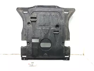 2013-2019 Mercedes Gl450 Under Body Center Engine Panel Shield Cover Oem • $203.99