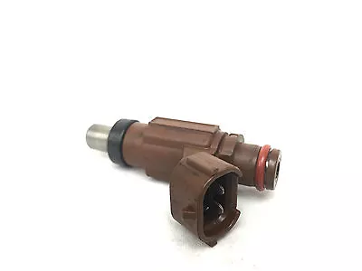 Suzuki 2006 2007 Gsxr600 Gsxr750 Oem Throttle Body Fuel Injector - 8246 Miles! • $49.99