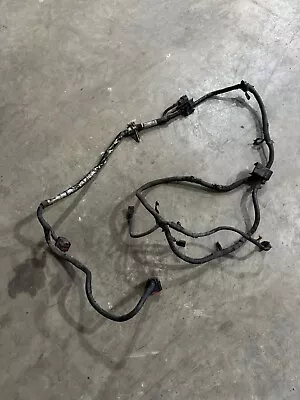 05-07 Ford 6.0L Diesel 4x4 Auto Transmission Manual Shift T Case Harness F250 • $160