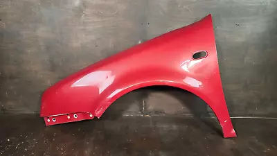 00-05 VW Mk4 Golf GTI Driver Front Fender Matchstick Red Volkswagen Golf GTI • $38.50