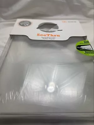 Speck MB13PU-SEE-CL See Thru Macbook Pro Shell • $10