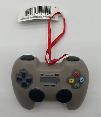 2021 Hallmark Gift Ornament Retro Video Game Controller  New NWT Xbox • $9.99