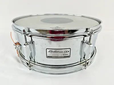 Vintage Rhythm Mate TAMA 14  Snare Drum • $64