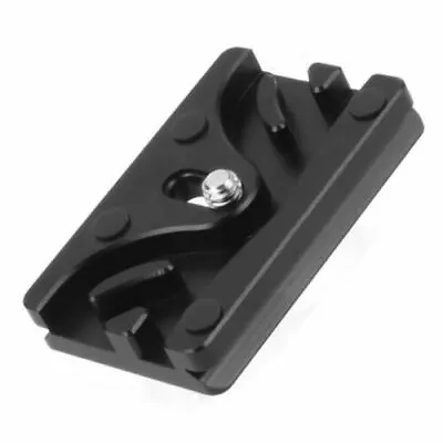 FEICHAO Camera Tether Tool Cable Block Quick Release Plate Winding Clamp • £8.22