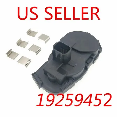 Throttle Position Sensor Fit For 07-15 Chevrolet Avalanche Camaro Express Tahoe • $19.81