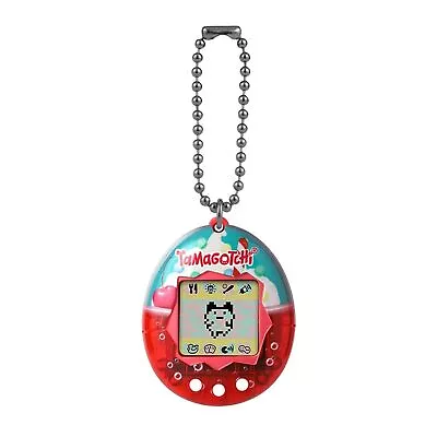 BANDAI Tamagotchi Original Ice Cream Float Shell   Tamagotchi Original Cyber Pet • $63.14