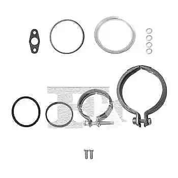 FA1 KT100190 Mounting Kit Charger For BMW • $70.70