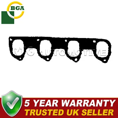 BGA Outer Inlet Manifold Gasket Fits Transit Connect Focus Mondeo S-Max C-Max • $15.13