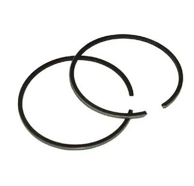 Adly 2T 90cc 4T 90cc90RV ATV 2 Stroke 100cc Piston Ring Set • $13.99