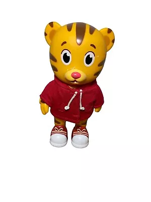 Daniel Tiger's Neighborhood Potty Time Replacement 7  Figure Shoes & Shirt Jakks • $7.88