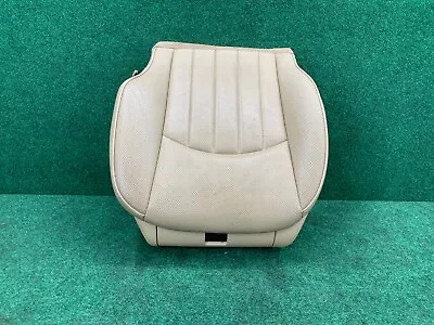 2006-2011 Mercedes W219 CLS550 Front Right Side Lower Bottom Seat Cushion OEM • $240