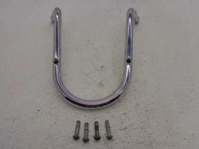 $109.95 • Buy 2002-2006 Harley Davidson Vrod V-Rod VRSC/A/B/D/SE BACKREST UPRIGHT APPROX 8 