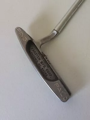 Ping PAL 2 Karsten Putter 36” Right Hand Vintage RH 36 Inches • $26