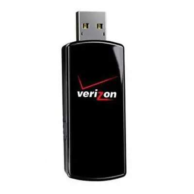 MINT 9.5/10 Verizon USB760 3G Broadband Device Aircard USB760 Novatel Wireless • $20