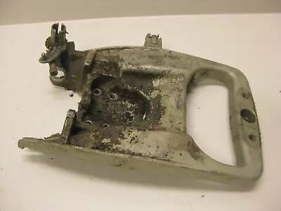 Evinrude Johnson Outboard 25 35 HP 1977-1980 Steering Bracket 322884 • $45