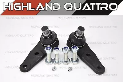 Audi Ur Quattro Ball Joint Set (early) 034 Motorsport • $184.19