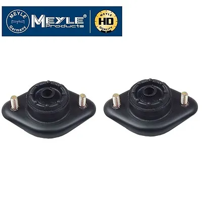 2 HEAVY DUTY_Left+Right Rear Strut Shock Mount Bushing Set For BMW_E30_E36_E46_ • $28.88