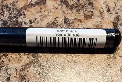 $7 • Buy Avon Ultra Luxury Brow Liner Pencil Soft Black