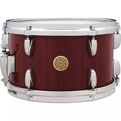 Gretsch USA Custom Ash Soan 7x12 Signature Purple Heart Snare Drum • $760