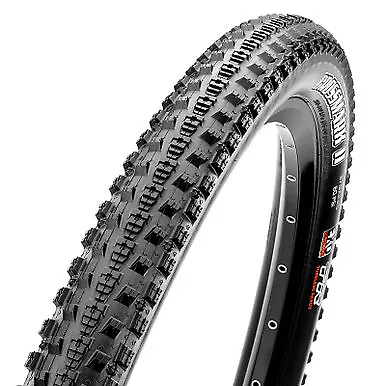 Maxxis Crossmark II Folding Tyre - 27.5 X 2.25 - EXO TR 60tpi - Black • $59.99