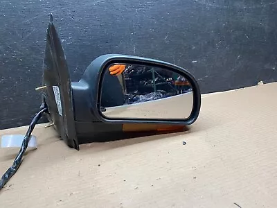 2002 To 2009 GMC Envoy Mirror Passenger Right RH Side View B2920 • $37.99