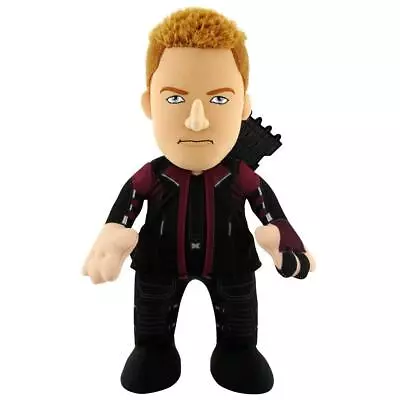 Marvel's Avengers: Age Of Ultron Hawkeye 10  Plush Figure • £29.22