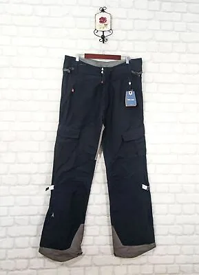 Asnes Bratt All Year Winter Ski Snowboard  Men's Trousers Pants Size XL NWT • $81.96