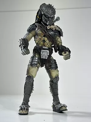 S.H. MonsterArts Predator Wolf Action Figure - Heavy Neca Hot Toys • $69.99