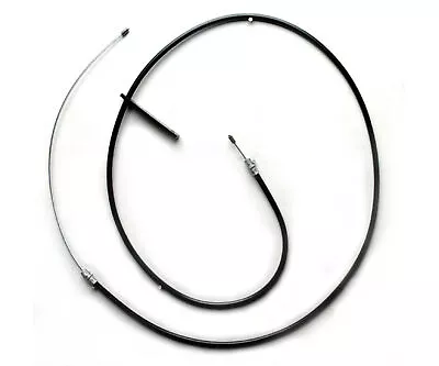 Parking Brake Cable-Element3 Rear Right Raybestos BC95877 Fits 00-01 Ford F-150 • $18.23