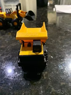 MIghty Mini Tonka Dump Truck • $6.99