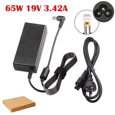 65W AC Adapter Charger For Acer Aspire 5 A515-51G A515-51 Power Supply Cord • $17.99