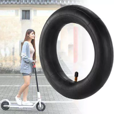 Black 8 1/2x2 Solid Tire Wheel Inner Tube For Xiaomi Mijia M365 Electric Scooter • $11.66