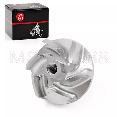 Water Pump Impeller For Honda 1985-2004 CR125R  1985-2007 CR250R 19215-KA3-740 • $33.95