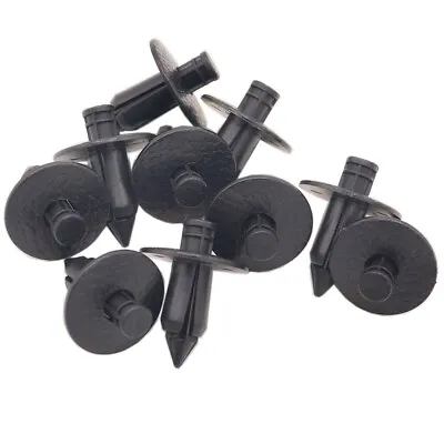 Moulding Wheel Housing Rivets Clips 20 X For Lexus Nissan Suzuki Toyota • $14.12