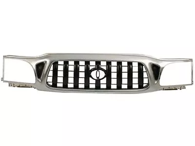 Front Grille Assembly For 01-04 Toyota Tacoma VK74C5 • $180.16