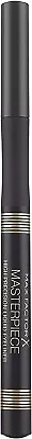 Max Factor Masterpiece High Precision Liquid Eyeliner 1 Ml Charcoal • £6.20