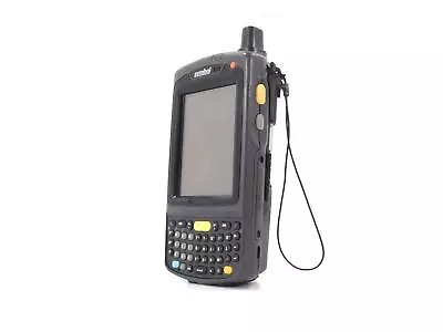 Symbol MC70 MC7094-P2CDCQHA86R Mobile Handheld Computer 2D WM5 GSM WIFI BT  • $54.99