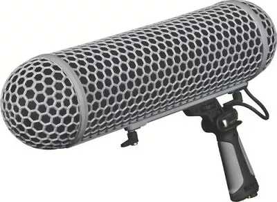 Rode Blimp Microphone Windshield Suspension System - New! - ProSoundUniverse. • $299