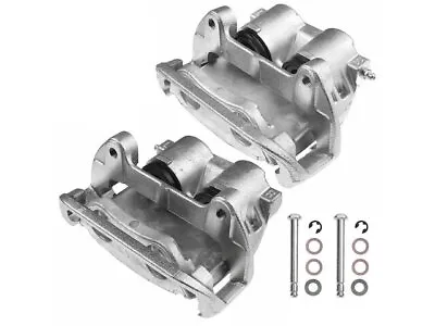 Front Brake Caliper Set For 03-04 Ford Mustang 4.6L V8 Mach 1 VB59Z5 • $124.15