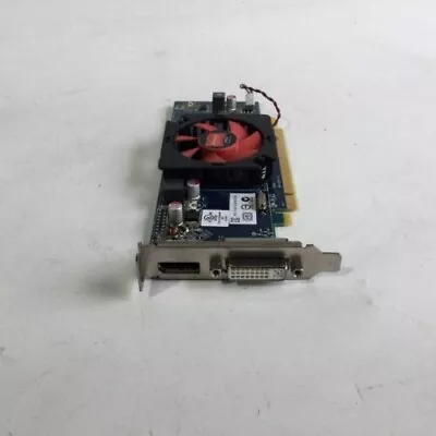 AMD Radeon HD 6450 1Gb @cheap@ Low Profile Graphics @GAMING@ / Video Card DVI • $29.90