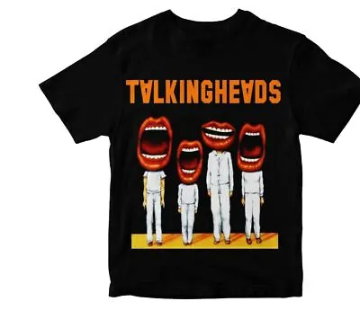 Talking Heads T-Shirt • $15.98