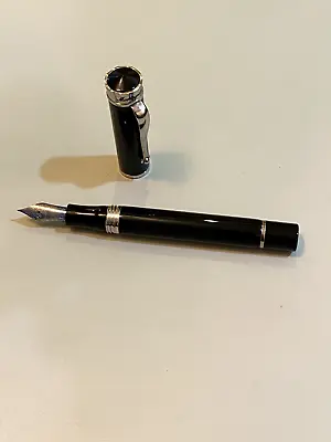 Montegrappa Fountain Pen • $295