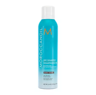 Moroccanoil Dry Shampoo Dark Tones 5.4oz/205ml  • $22