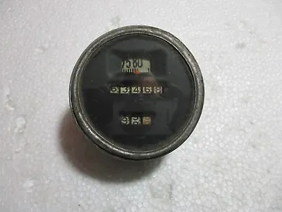 Ford Model T & Others Vintage AC Speedometer For Parts Or Restore • $43.79