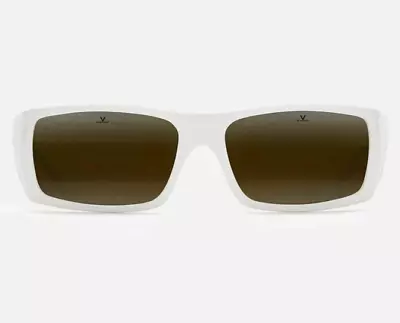 Vuarnet Sunglasses VL220200057184 ALTITUDE 2202 VL2202 White + Skilynx • $229.95