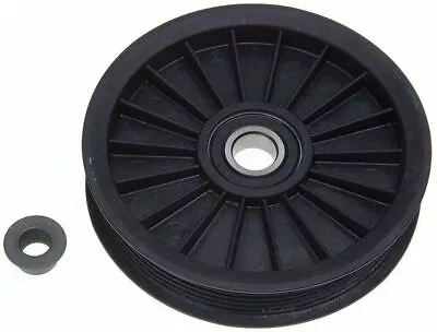 For 1987-1990 Chevrolet S10 2.5L Accessory Drive Belt Idler Pulley Gates 157GM24 • $39.75