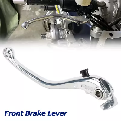 Front Brake Lever Control Handle For YAMAHA YZF R6 YZF R1 VMX 17 1700 V-Max 1700 • $18.39